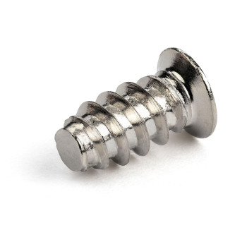 StarTech.com M5FANSCREW10 50-Pack M5 Screws - 10Mm Long M5FANSCREW10