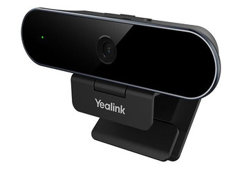 Yealink UVC20 Webcam 5 Mp Usb 2.0 Black UVC20