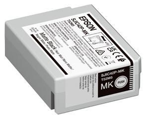 Epson C13T52M540 Sjic42P-Mk Ink Cartridge 1 C13T52M540
