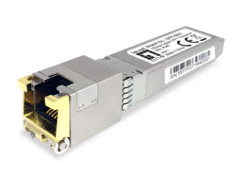 LevelOne SFP-6601 Network Transceiver Module SFP-6601