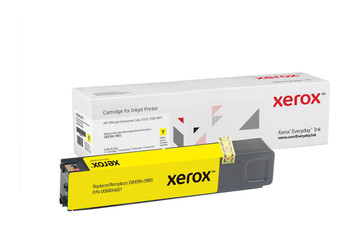 Xerox 006R04601 Everyday Yellow Toner 006R04601