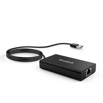 Yealink MVC-BYOD-EXTENDER Byod-Extender Black MVC-BYOD-EXTENDER