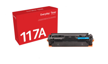 Xerox 006R04592 Everyday Cyan Toner 006R04592