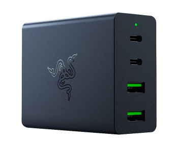 Razer RC21-01700100-R3M1 Mobile Device Charger Black RC21-01700100-R3M1