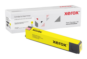 Xerox 006R04598 Everyday Yellow Toner 006R04598