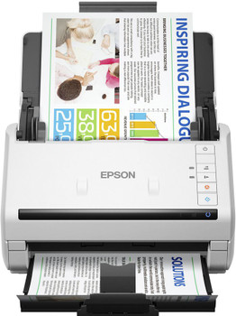Epson B11B262401 Ds-770 Ii Sheet-Fed Scanner B11B262401
