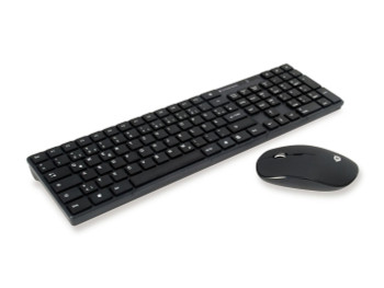 Conceptronic ORAZIO01DE Keyboard Mouse Included Rf ORAZIO01DE