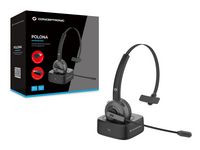 Conceptronic POLONA03BDA Polona Wireless Bluetooth POLONA03BDA