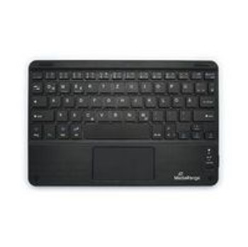 MediaRange MROS130 Keyboard Bluetooth Qwertz MROS130