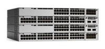 Cisco C9300L-24P-4X-A Network Switch Managed L2/L3 C9300L-24P-4X-A