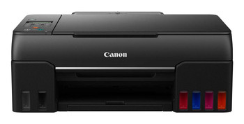 Canon 4620C006 Pixma G650 Megatank Inkjet A4 4620C006