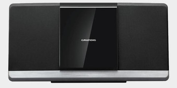 Grundig GMH1010 Wms 3000 Bt Dab Home Audio GMH1010