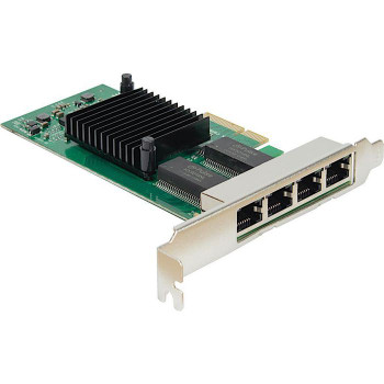 Inter-Tech 77773010 St-7238 Internal Ethernet 77773010
