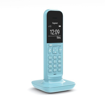 Gigaset S30852-H2902-B104 Cl390 Analog/Dect Telephone S30852-H2902-B104