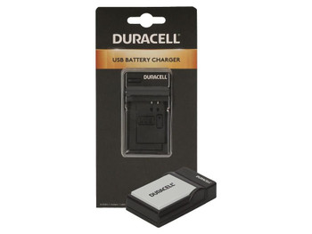 Duracell DRC5909 Digital Camera Battery Charger DRC5909