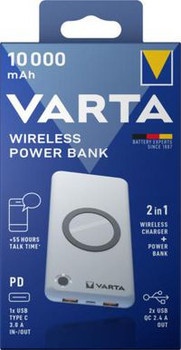 Varta 57913 101 111 57913 Lithium Polymer Lipo 57913 101 111