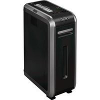 Fellowes 4612001 125Ci Paper Shredder Cross 4612001