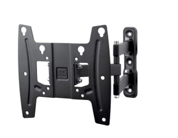 One for All WM4251 Tv Mount 109.2 Cm 43" Black WM4251