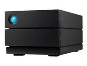 LACIE STHJ28000800 2Big Raid Disk Array 28 Tb STHJ28000800