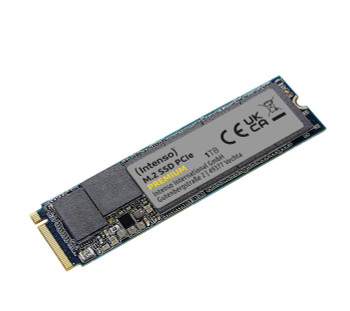 Intenso 3835460 Internal Solid State Drive 3835460