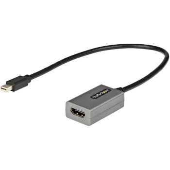 StarTech.com MDP2HDEC Mini Displayport To Hdmi MDP2HDEC