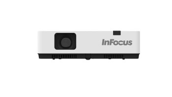 Infocus IN1014 Data Projector Standard Throw IN1014