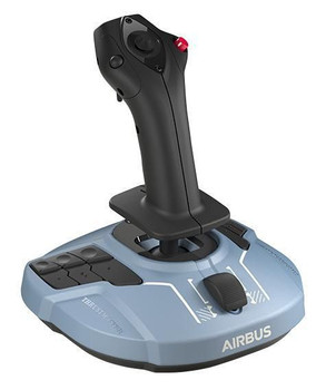 Thrustmaster 2960844 Tca Sidestick Airbus Edition 2960844