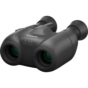 Canon 3639C005 8X20 Is Binoculars 3639C005