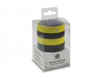 Conceptronic 120833007 Wireless Bluetooth Super Bass 120833007