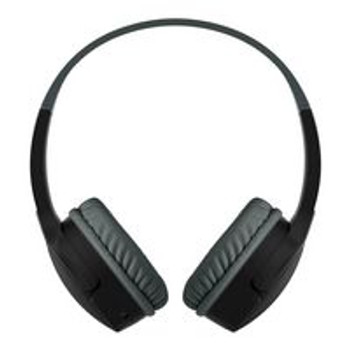 Belkin AUD002BTBK Soundform Mini Headset Wired AUD002BTBK