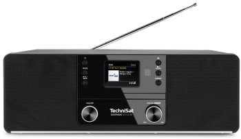 Technisat 0000/3948 Digitradio 370 Cd Bt Personal 0000/3948