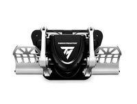 Thrustmaster 2960809 Tpr Rudder Black. Silver Usb 2960809