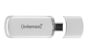Intenso 3538491 Flash Line Usb Flash Drive 3538491