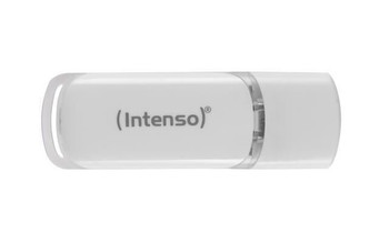 Intenso 3538490 Flash Line Usb Flash Drive 64 3538490