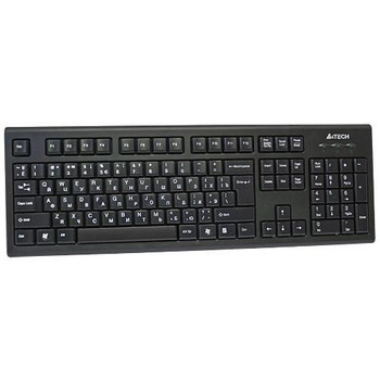 A4Tech A4TKLA19739 Kr-85 Keyboard Usb Qwerty Us A4TKLA19739