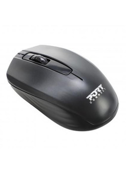 Port Designs 900508 Mouse Ambidextrous Rf 900508
