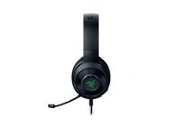 Razer RZ04-03750100-R3M1 Kraken V3 X Headset Wired RZ04-03750100-R3M1