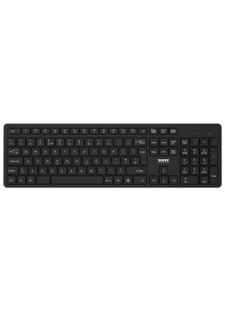 Port Designs 900904- 900903- Keyboard Bluetooth 900904-UK