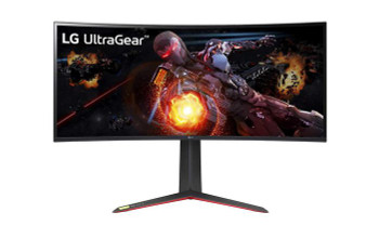 LG 34GP950G-B Computer Monitor 86.4 Cm 34GP950G-B