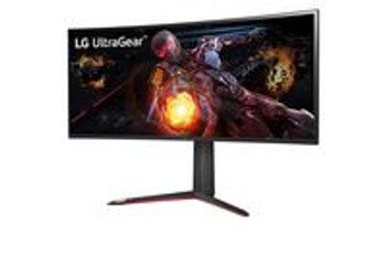 LG 34GP950G-B Computer Monitor 86.4 Cm 34GP950G-B