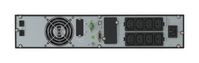 Online USV-Systeme X1000R Xanto 1000R Double-Conversion X1000R