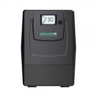 Online USV-Systeme YS400 Usv Yunto Smile 400 YS400