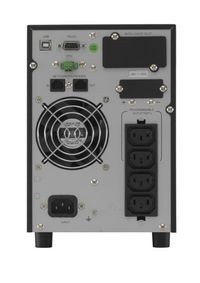 Online USV-Systeme X1000 Xanto 1000 Double-Conversion X1000