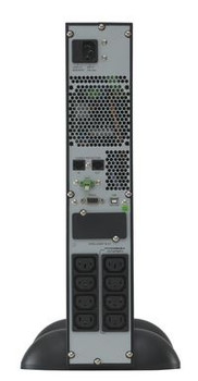 Online USV-Systeme Z1000 Zinto 1000 Line-Interactive 1 Z1000