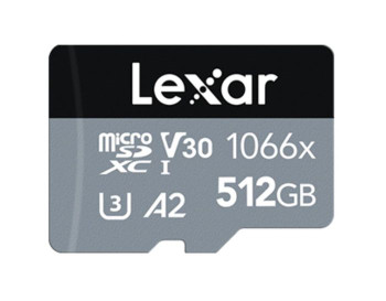Lexar LMS1066512G-BNANG Professional 1066X 512 Gb LMS1066512G-BNANG