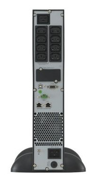 Online USV-Systeme Z3000 Zinto 3000 Line-Interactive 3 Z3000