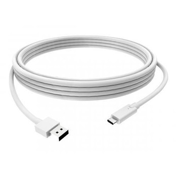Vision TC 2MUSBCA Usb Cable 2 M Usb 3.2 Gen 1 TC 2MUSBCA