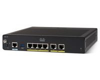 Cisco C927-4P Wired Router Gigabit Ethernet C927-4P