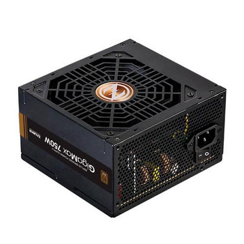 Zalman ZM750-GVII Power Supply Unit 750 W 20+4 ZM750-GVII