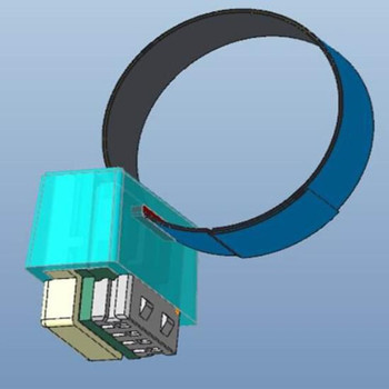 Intel VROCPREMMOD Raid Controller VROCPREMMOD